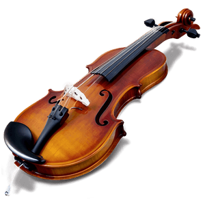 Electric Violin PNG 06212024 PNG