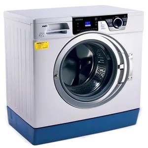 Electric Washer Equipment Png 06282024 PNG Image