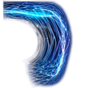 Electric Wave PNG uvw97 PNG with transparent background