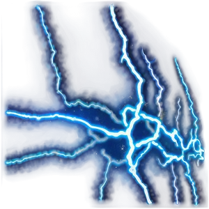 Electric Zap Effect Png Rhe75 PNG Image