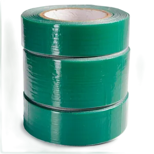 Electrical Green Tape Png 06282024 PNG Image