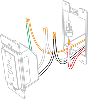 Switched Outlet Outlet - Portable Network Graphics, HD Png Download PNG with transparent background