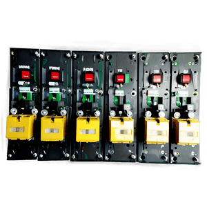 Electrical Panel PNG ehm63 PNG with transparent background