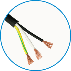 Electrical Appliance Cable - Wire, HD Png Download PNG with transparent background