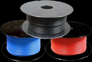 Electric Cable Roll Png Transparent Image - Electrical Cable Roll, Png Download PNG image with transparent background