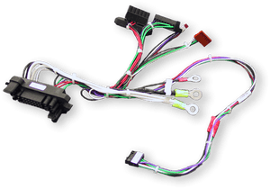 Wire Harness Types - Wire, HD Png Download PNG with transparent background