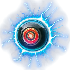 Electrifying Zap Strike Png Nlf40 PNG Image