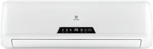 Electrolux Split A C Unit PNG Image