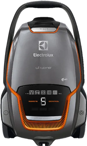 Electrolux Ultra One Vacuum Cleaner PNG Image