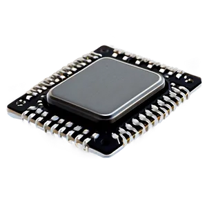 Electronic Chip Design Png Yyy48 PNG Image