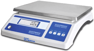 Weighing Scale Laboratory Apparatus PNG image with transparent background
