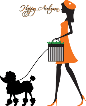 Toy Poodle Paris Clip Art - Paris Png, Transparent Png PNG image with transparent background