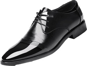 Men Shoes Png Free Image - Shoe, Transparent Png PNG with transparent background