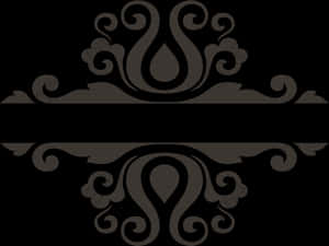European Style Frame Creative - Fancy Border White Png, Transparent Png PNG