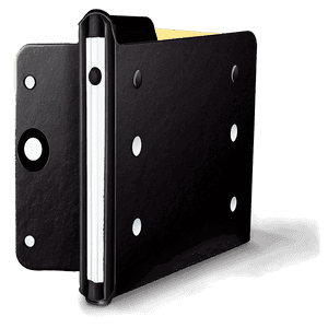 Elegant Black Folder PNG 23 PNG