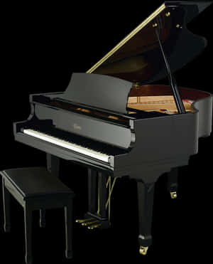 Grand Piano Price Philippines, HD Png Download PNG image with transparent background