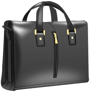 Purse Png High-quality Image - Leather Hand Bag Png, Transparent Png PNG image with transparent background