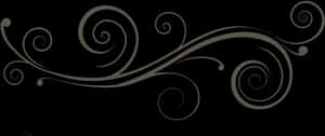 Swirls Png Image Png Download - Swirl Clipart Transparent Background, Png Download PNG image with transparent background