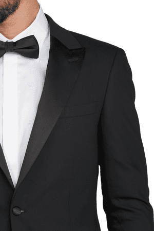 Transparent White Tuxedo Png - Tuxedo, Png Download PNG image with transparent background