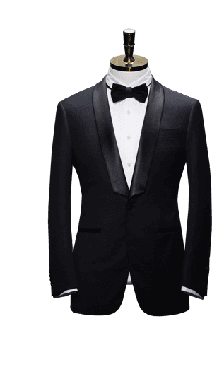 6 - Tuxedo, HD Png Download PNG image with transparent background