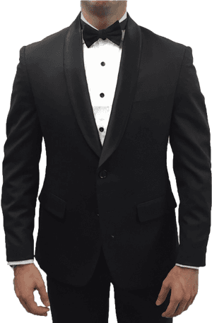 Tuxedo Black, HD Png Download PNG image with transparent background