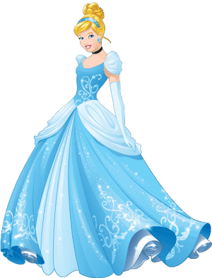 Disney Princess Cinderella 2015 - Disney Princess Cinderella Png PNG image with transparent background