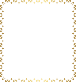 Decoration Square Png, Transparent Png PNG