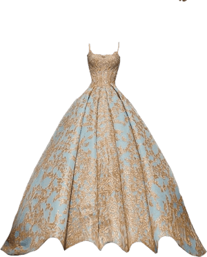 Elegant Dress Png, Transparent Png PNG