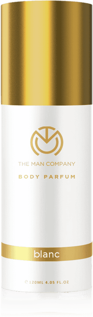 Body Perfume - Man Company Body Perfume, HD Png Download PNG