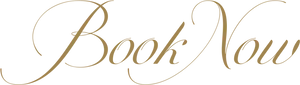 Elegant Book Now Calligraphy PNG Image