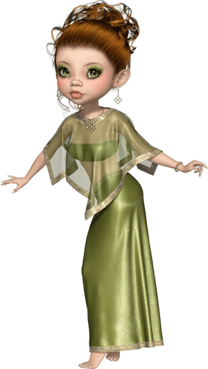 Transparent Bratz Clipart - Barbie, HD Png Download PNG image with transparent background