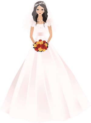 Bride Png Image - Bride, Transparent Png PNG