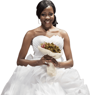 Transparent Bride Png - Bride, Png Download PNG