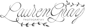 Lauren Gray Photography - Calligraphy, HD Png Download PNG image with transparent background