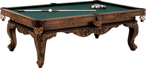 Png Table Snooker, Transparent Png PNG image with transparent background