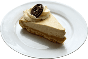 Cake Png Transparent Image - Slice Of Cake Png, Png Download PNG image with transparent background