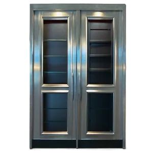 Elegant Closet Door Png Nad PNG Image