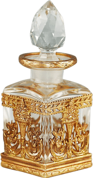 Transparent Background Perfume Png, Png Download PNG