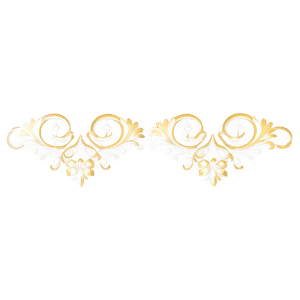 Elegant Decorative Line PNG 16 PNG