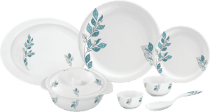 Dinner Plate Png Transparent Images - Transparent Dinner Set Png, Png Download PNG with transparent background