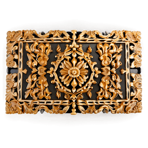 Elegant Door Mat PNG poh15 PNG with transparent background