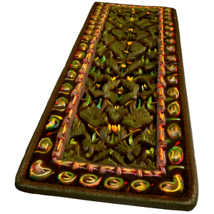 Elegant Door Mat PNG txa42 PNG with transparent background