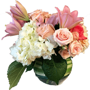 Johnathan Andrew Sage Houston Florist And Flowers'- Bouquet, HD Png Download PNG image with transparent background