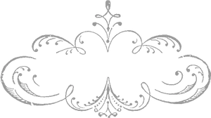 Elegant_ Floral_ Design PNG Image