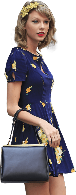 Taylor Swift Png, Transparent PNG with transparent background