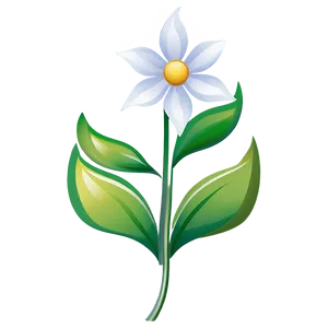 Elegant Flower Transparent Png Cub96 PNG Image