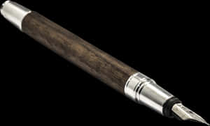 Download Pen Png Picture - Fountain Pen Png Transparent, Png Download PNG with transparent background