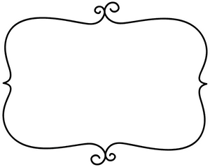 Doodle Frame Transparent, HD Png Download PNG image with transparent background