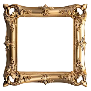 Elegant Frame Design Png 61 PNG Image