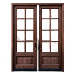 Elegant French Door PNG 75 PNG